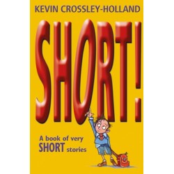 Short!: A Book of Very Short Stories