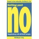 Getting Past No: Negotiating With Difficult People