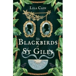 The Blackbirds of St Giles: 'The novel Dickens didn't write, but should have done' SEAN LUSK