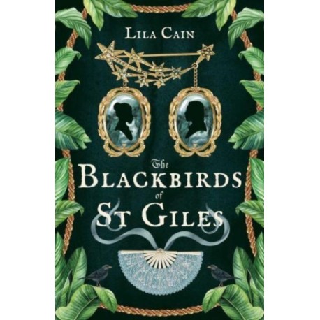 The Blackbirds of St Giles: 'The novel Dickens didn't write, but should have done' SEAN LUSK