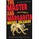 The Master and Margarita