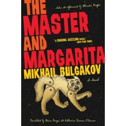 The Master and Margarita