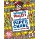 Where's Wally? The Incredible Paper Chase: Mini Book