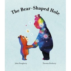 The Bear-Shaped Hole