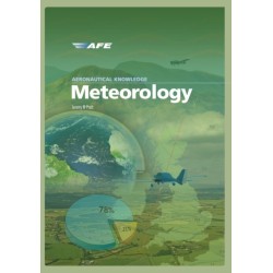 Aeronautical Knowledge Meteorology