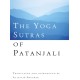 The Yoga Sutras Of Patanjali