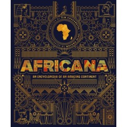 Africana: An encyclopedia of an amazing continent