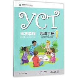 YCT Standard Course 1 - Activity Book