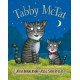 Tabby McTat