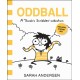 Oddball: A Sarah's Scribbles Collection