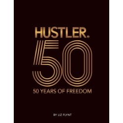 HUSTLER®50: 50 Years of Freedom