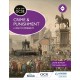 OCR GCSE History SHP: Crime and Punishment c.1250 to present