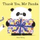 Thank You, Mr Panda
