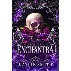 Enchantra: A spicy fantasy romance