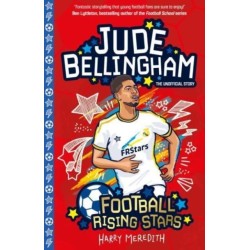 Football Rising Stars: Jude Bellingham