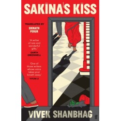 Sakina's Kiss