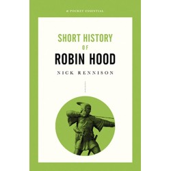 Robin Hood: A Pocket Essential