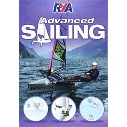 RYA Advanced Sailing
