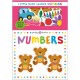Little Baby Learns Numbers UK edition