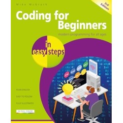Coding for Beginners in Easy Steps