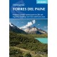 Trekking in Torres del Paine: Patagonia's premier national parks in Chile and Argentina, including Cerro Torre and Fitz Roy areas