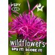 i-SPY Wildflowers: Spy it! Score it!