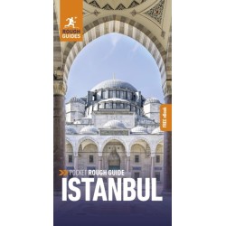 Pocket Rough Guide Istanbul: Travel Guide with eBook