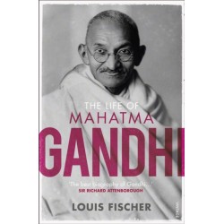The Life of Mahatma Gandhi