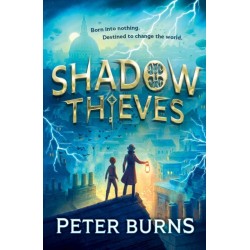 Shadow Thieves