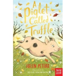 A Piglet Called Truffle