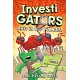 InvestiGators: Ants in Our P.A.N.T.S.: A Laugh-Out-Loud Comic Book Adventure!