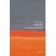 Hegel: A Very Short Introduction
