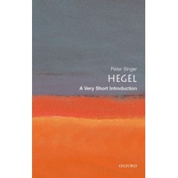 Hegel: A Very Short Introduction