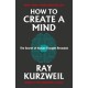 How to Create a Mind: The Secret of Human Thought Revealed