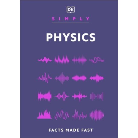 Simply Physics: Facts Made Fast