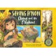 Saving H'non – Chang and the Elephant