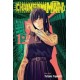 Chainsaw Man, Vol. 12