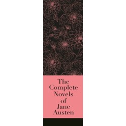 The Complete Novels of Jane Austen