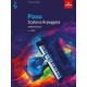 Piano Scales & Arpeggios, ABRSM Grade 6: from 2021
