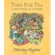 Time for Tea: A First Book of Cookery: A First Book of Cookery