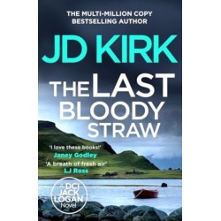 The Last Bloody Straw