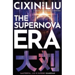 The Supernova Era