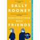 Conversations with Friends: 'Brilliant, funny and startling.' GUARDIAN