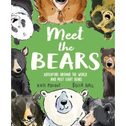 Meet the Bears