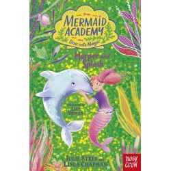 Mermaid Academy: Harper and Splash