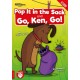 Pop it in the Sack & Go, Ken, Go!