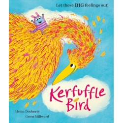 Kerfuffle Bird