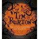 Tim Burton: The Iconic Filmmaker and His Work