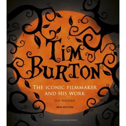 Tim Burton: The Iconic Filmmaker and His Work