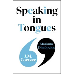 Speaking in Tongues